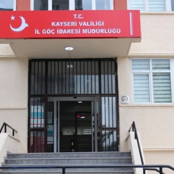 İl Göç İdaresi o iddiayı yalanladı