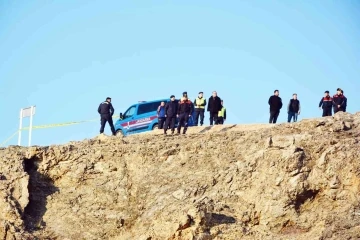 İlginç kazayla ilgili yeni gelişme
