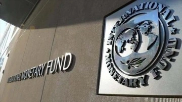 IMF'den Avro Bölgesi ekonomisinin büyüme hızında kademeli artış beklentisi