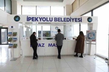 İpekyolu Belediyesi çözüm odaklı hizmete devam ediyor
