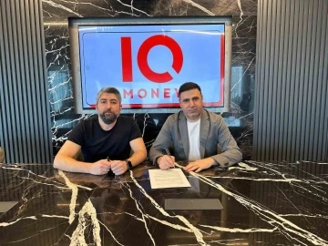 IQ Money’den NetKasam’a 3,2 milyon dolar yatırım
