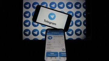 Irak hükümeti Telegram'ı kapattı