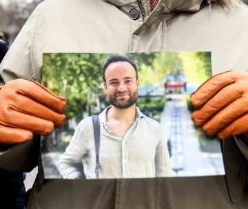 İran’da tutuklanan Fransız vatandaşı serbest bırakıldı
