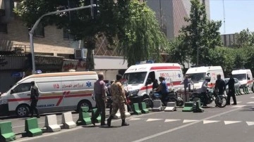 İran'da okullardaki toplu zehirlenme vakalarıyla ilgili ilk gözaltı