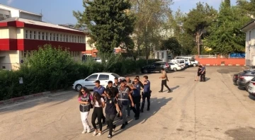 İş yerine silahlı saldırıda ilginç savunma “Havaya ateş ettim iş yerine gelmiş”
