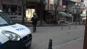 İş yerinin önünde cinayete kurban gitmişti: 3 şüpheli adliyeye sevk edildi
