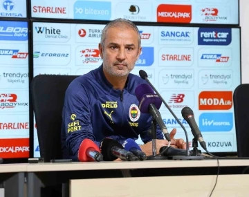 İsmail Kartal: “Aldığımız 1 puanla lider olduk”
