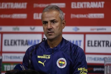 İsmail Kartal: &quot;Gruplara kaldığımız için çok mutluyum&quot;
