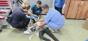 İsrail, sivillerin sığındığı El Mevasi’yi vurdu: 71 ölü, 289 yaralı