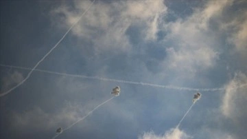 İsrail'de "Demir Kubbe" hava savunma sisteminin etkinliği sorgulanıyor