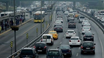 İstanbul'da bazı yollar trafiğe kapatılacak