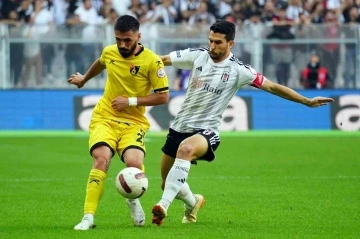 İstanbulspor ile Beşiktaş 50. randevuda