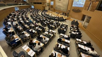 İsveç’in terörle mücadele yasasındaki değişiklikler AB’nin radarında