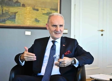 İTO Başkanı Avdagiç’ten ’BYD yatırımı’ açıklaması
