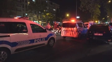 İzmir’de esnaf kavgası: 1 ölü
