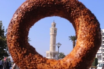 İzmir’de gevrek ve boyozun fiyatı arttı
