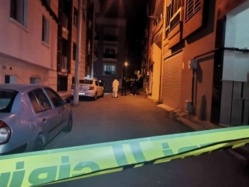 İzmir’de kıskandığı için sevgilisini öldüren zanlı yakalandı
