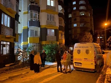 İzmir’de sahte içki can aldı
