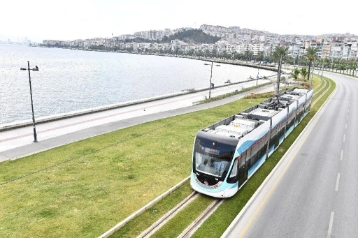 Alınacak 22 tramvay aracı için ihale yapıldı