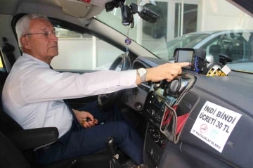 İzmir’in taksi-minibüs ücretlerinde zam kararı yok

