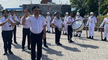 İzmit’in kurtuluşunun 103’üncü yılı
