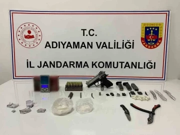 Jandarma, olaylarında yüzde 98’ini aydınlattı
