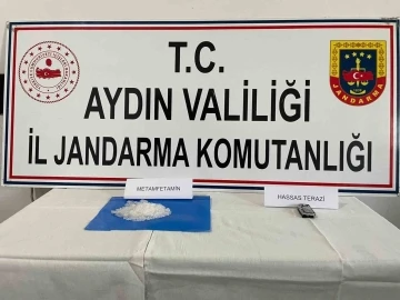 Jandarma uyuşturucuya savaş açtı
