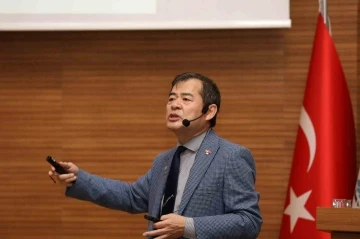 Japon Deprem Uzmanı: &quot;Alanya deprem açısından güvenli bölge &quot;
