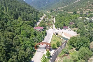 Kadın girişimciler Ornaz Vadisi’nde buluşacak
