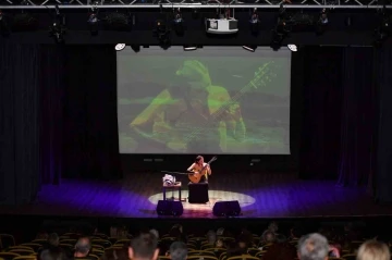 Kadın Oyunları Festivali’ne yoğun ilgi
