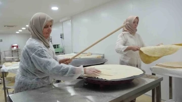 Bursa'da kadınlar üretiyor, vatandaşa aracısız ulaşıyor