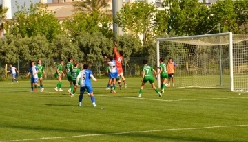 KadınlarU-17 Türkiye Şampiyonası’na Kayseri’den 3 takım katılacak
