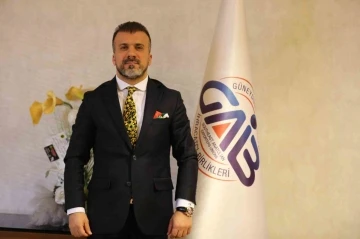 Kadooğlu: “Ailelerin beslenme ihtiyaçlarını karşılayabilmelerini sağlayacak her türlü düzenlemeden memnun oluruz”
