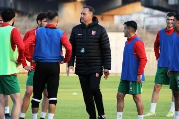 Kaf-Kaf, Kütahyaspor’un konuğu oluyor
