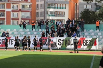 Kaf-Kaf, play-off hattının dışında
