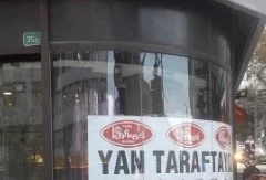 Kafkas Pastanesi taşındı !