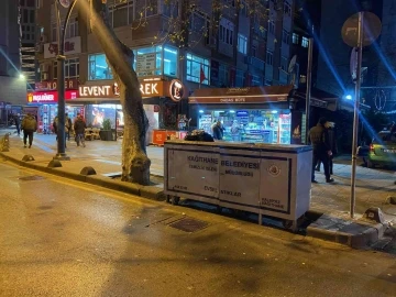 Kağıthane’de silahlı saldırı, ölü yaralılar var