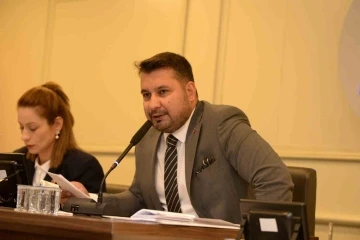 Kahramankazan Belediyesi temmuz ayı meclis toplantısı yapıldı
