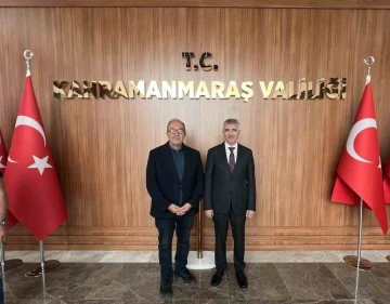 Kahramanmaraş’ta ağır hasarlı davalık binalar, yargıdan çıkacak karara göre yıkılacak
