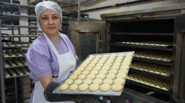 Kakava ve Hıdrellez şenlikleri öncesi üretim 2 katına çıktı
