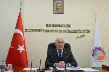 Karabük İl Genel Meclisi toplantıları
