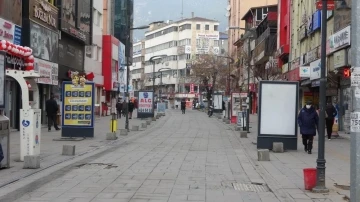 Karabük’te iç göç sayısı 16 bin oldu