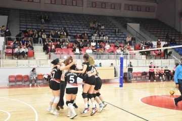 Karabük’te spor tesisleri  bir haftada 8 bin kişiyi ağırladı
