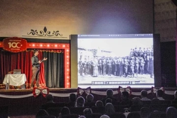 'Karacabey Tarihi Fotoğraf Galerisi' Cumhuriyet'in 100'üncü yılında görücüye çıkıyor