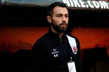 Karagümrük Alparslan Erdem’e emanet
