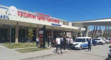 Kars Sarıkamış’ta arazi anlaşmazlığında köylüler kavga etti; 1’i ağır 5 kişi yaralandı
