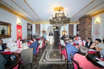 Kars’ta “Aile Çalıştayı” düzenlendi
