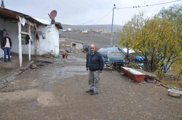 Torunlarının tedavisini karşıladıkları inekler çalındı