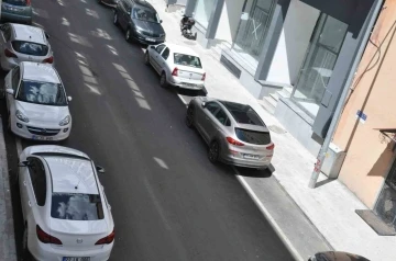 Kars’ta trafiğe kayıtlı araç sayısı 46 bin 511 oldu
