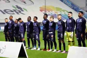 Kasımpaşa ile Adana Demirspor 6. randevuda
